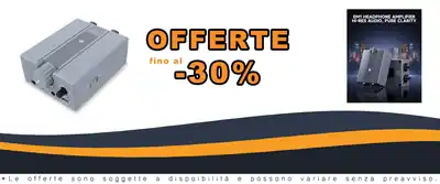 Amplificatore Audio Donner DC 5V-1A Portatile