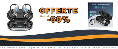Audifoni Multilingue 144 Lingue Cuffie Traduttore