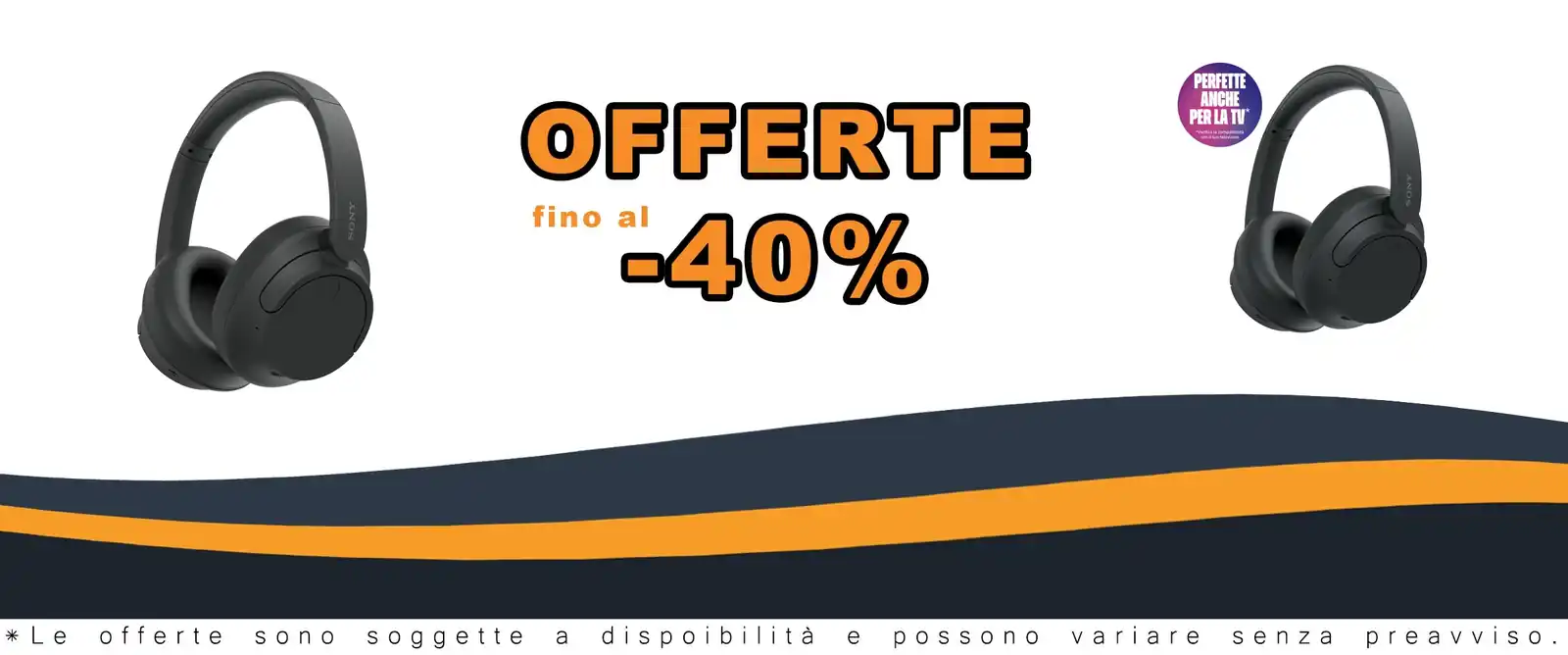 Alte cuffie senza fili ANC con connessione multipunto life
