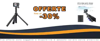 Selfie Stick GEPULY 28 Pollici Multifunzione
