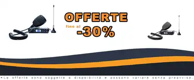 Radio vehiclelo GB1-R 99 Canali PMR446 Antenna Magnetica