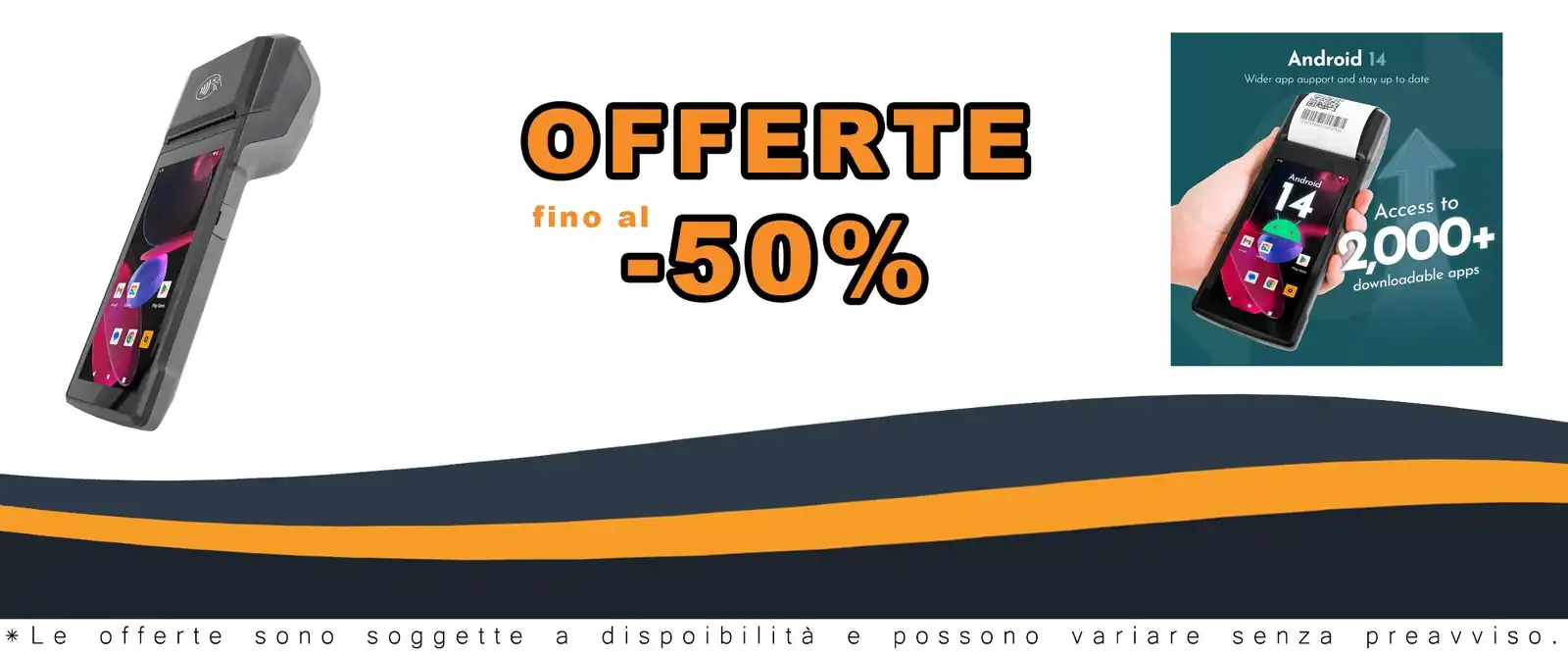 Stampante Android 14 5.5